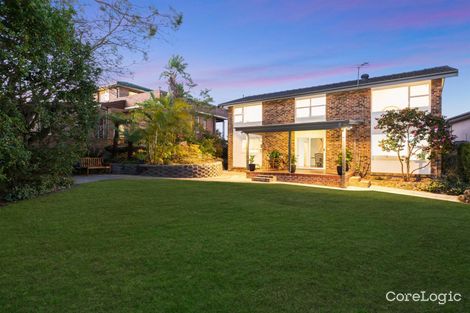 Property photo of 22 Cavan Road Killarney Heights NSW 2087