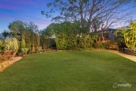 Property photo of 22 Cavan Road Killarney Heights NSW 2087