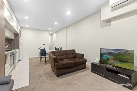 Property photo of 20/40-42 Addlestone Road Merrylands NSW 2160