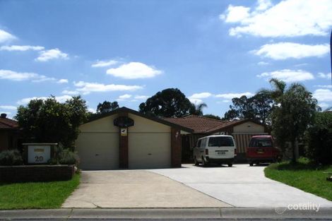 20 Whipbird Pl, Erskine Park, NSW 2759