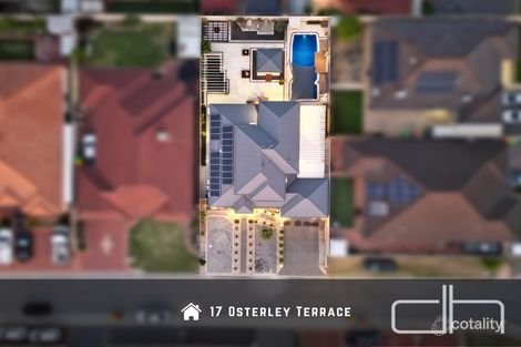 Property photo of 17 Osterley Terrace Darch WA 6065