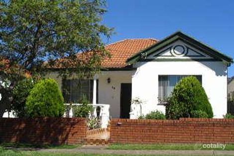 10 Redman St, Canterbury, NSW 2193