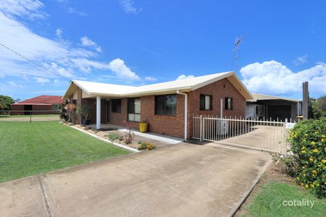 40 Shelley St, Burnett Heads, QLD 4670