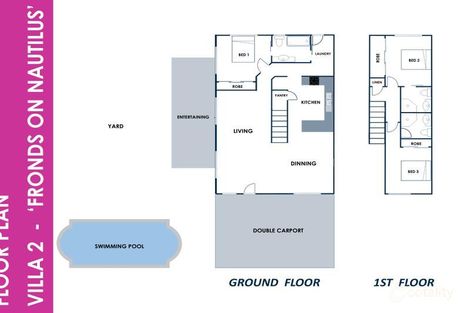 55 Reef St, Port Douglas, QLD 4877