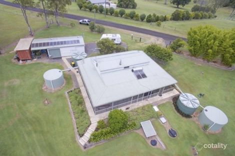 Property photo of 30 Bellbird Drive Bucca QLD 4670