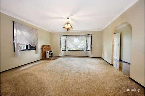 Property photo of 21 Bridge Road North Ryde NSW 2113