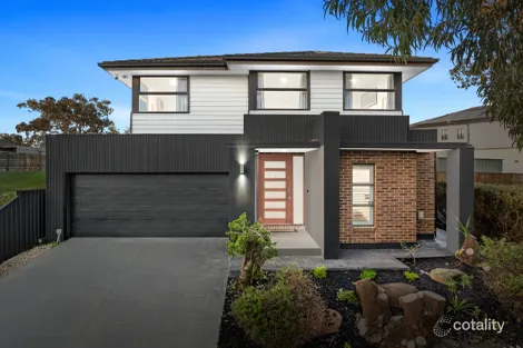 Property photo of 10 Melliodora Drive Mernda VIC 3754