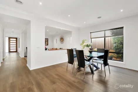 Property photo of 10 Melliodora Drive Mernda VIC 3754