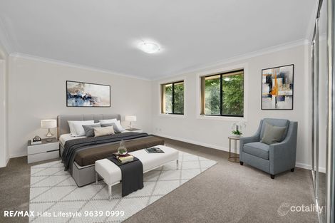 Property photo of 3/20-26 James Street Baulkham Hills NSW 2153