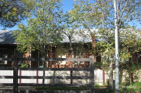 8 Gardner Lane, Kensington, VIC 3031