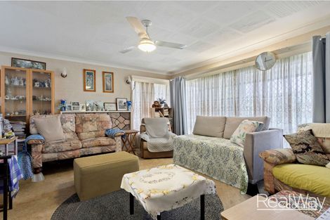 Property photo of 14A Dudleigh Street Booval QLD 4304
