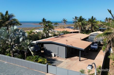 4 Lacy St, Port Hedland, WA 6721