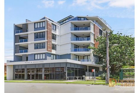 113/9 Derwent St, South Hurstville, NSW 2221