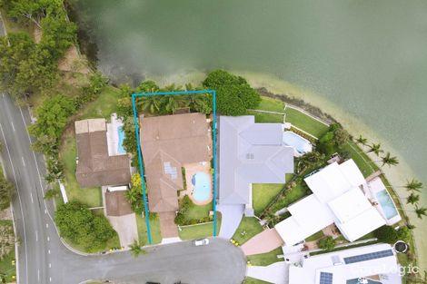 Property photo of 4 Hayman Court Mermaid Waters QLD 4218