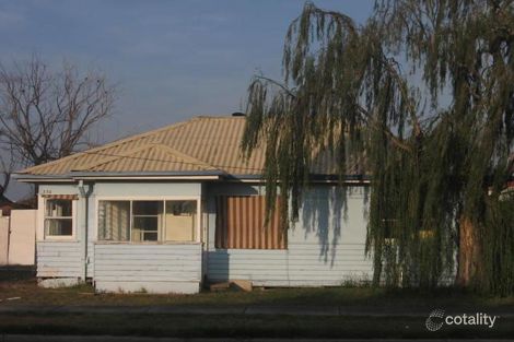 Property photo of 3/336 Station Road St Albans VIC 3021