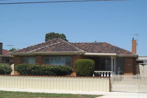 39 Furlong Rd, Sunshine North, VIC 3020