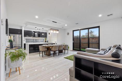 Property photo of 88 Ambassador Crescent Point Cook VIC 3030