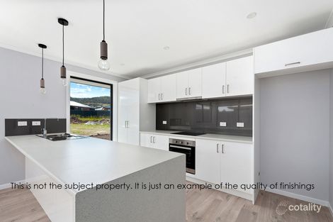 Lot 7/15a Millview Dr, Oakdowns, TAS 7019