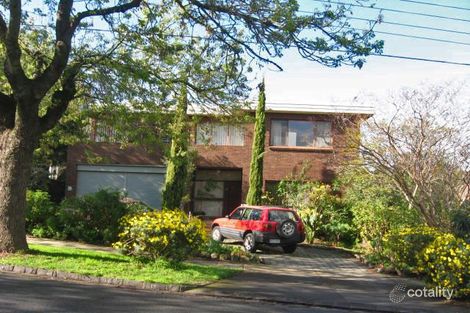 13 Silverdale Rd, Eaglemont, VIC 3084