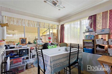 Property photo of 14A Dudleigh Street Booval QLD 4304
