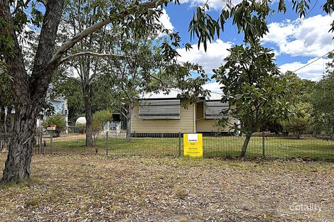 Property photo of 59 Gidyea Street Barcaldine QLD 4725
