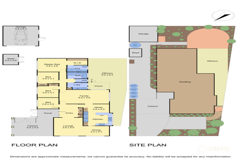 Property photo of 1 Boyle Crescent Mill Park VIC 3082
