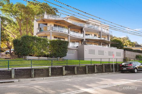 Property photo of 3/2A Cape Street South Gosford NSW 2250