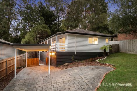 Property photo of 18 Mitarm Close Mount Evelyn VIC 3796