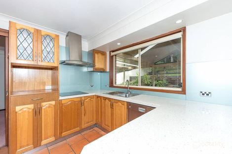 Property photo of 4 Kauri Court Ourimbah NSW 2258