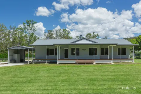 Property photo of 19 Carrington Road Carrington QLD 4883