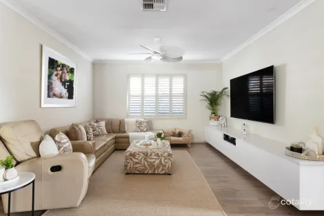 Property photo of 39 Borrack Crescent Mernda VIC 3754