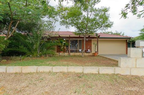 8 Itar Ct, Marangaroo, WA 6064