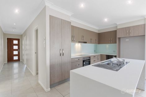Property photo of 48 Darlington Drive Yarrabilba QLD 4207