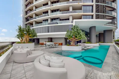 3610/8 Margaret St, Brisbane City, QLD 4000