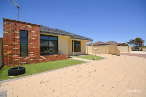 39 Lascelles Crcs, Lakelands, WA 6180