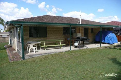 Property photo of 21 Cordia Street Algester QLD 4115