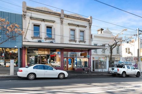 Ground Floor/231 Gertrude St, Fitzroy, VIC 3065