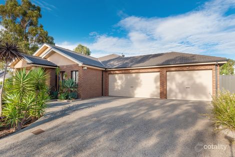 Property photo of 24 Buvelot Crescent Caroline Springs VIC 3023