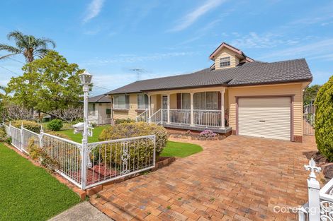 Property photo of 29 Brentwood Street Fairfield West NSW 2165
