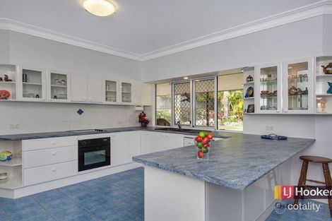 Property photo of 10 Binnowee Way Pimpama QLD 4209