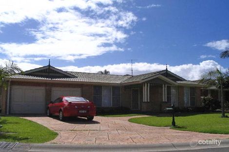 7 Pat Geraghty Pl, Woonona, NSW 2517