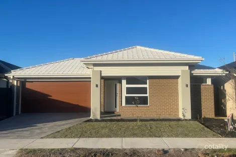 3 Kutjera St, Manor Lakes, VIC 3024