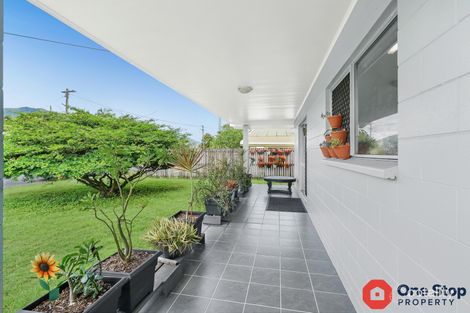 Property photo of 2 Veivers Close Westcourt QLD 4870