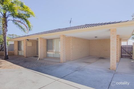 Property photo of 35C Forrest Road Hamilton Hill WA 6163