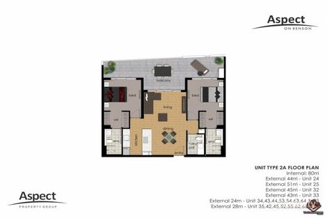 Property photo of 52/68 Benson Street Toowong QLD 4066
