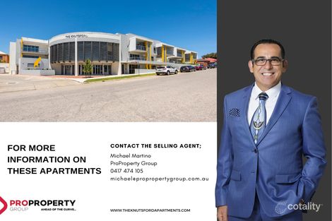 5/28 Knutsford St, North Perth, WA 6006