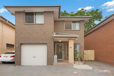 Property photo of 3/27-33 Valeria Street Toongabbie NSW 2146