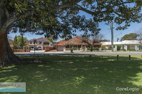 Property photo of 52 Geddes Street Victoria Park WA 6100