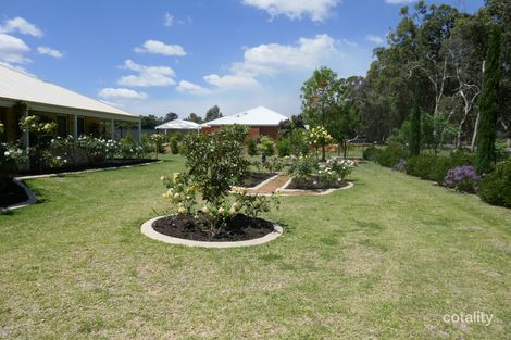 Property photo of 81 Learmouth Turn Byford WA 6122