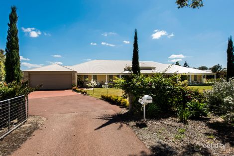 Property photo of 81 Learmouth Turn Byford WA 6122